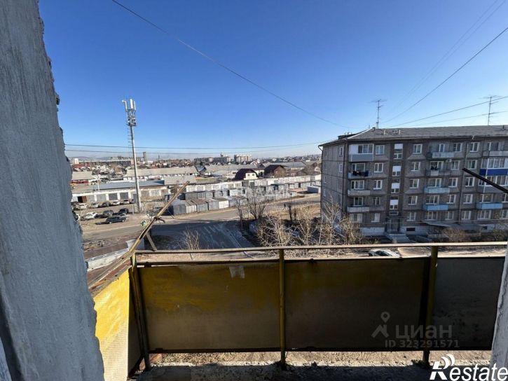 2-комн квартира Краснофлотская улица, 20,  д. 20