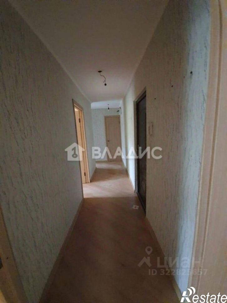 2-комн квартира улица Маяковского, 1,  д. 1