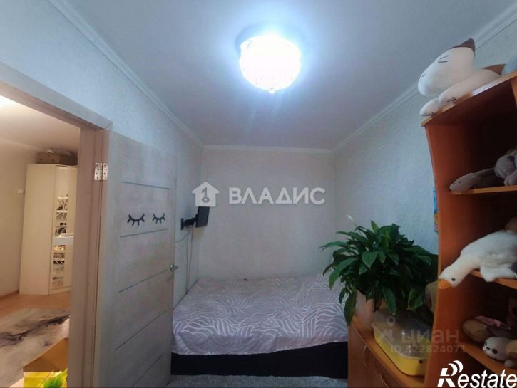 2-комн квартира улица Чайковского, 4,  д. 4