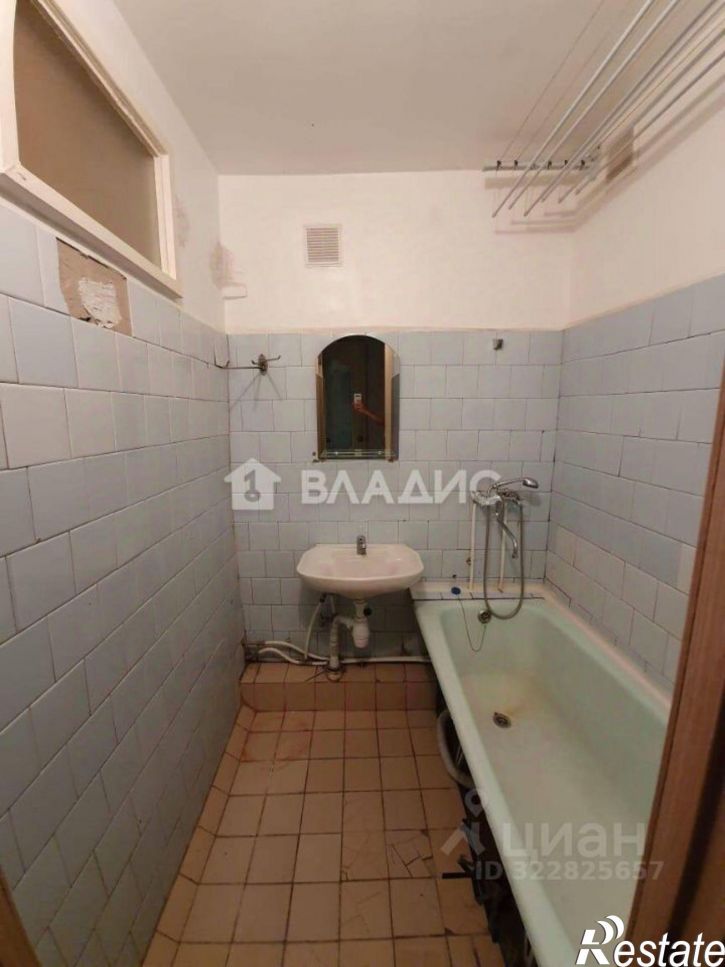 2-комн квартира улица Маяковского, 1,  д. 1