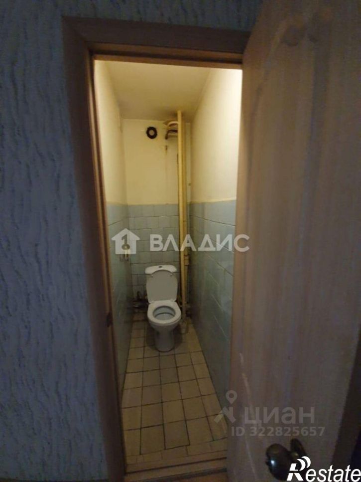 2-комн квартира улица Маяковского, 1,  д. 1