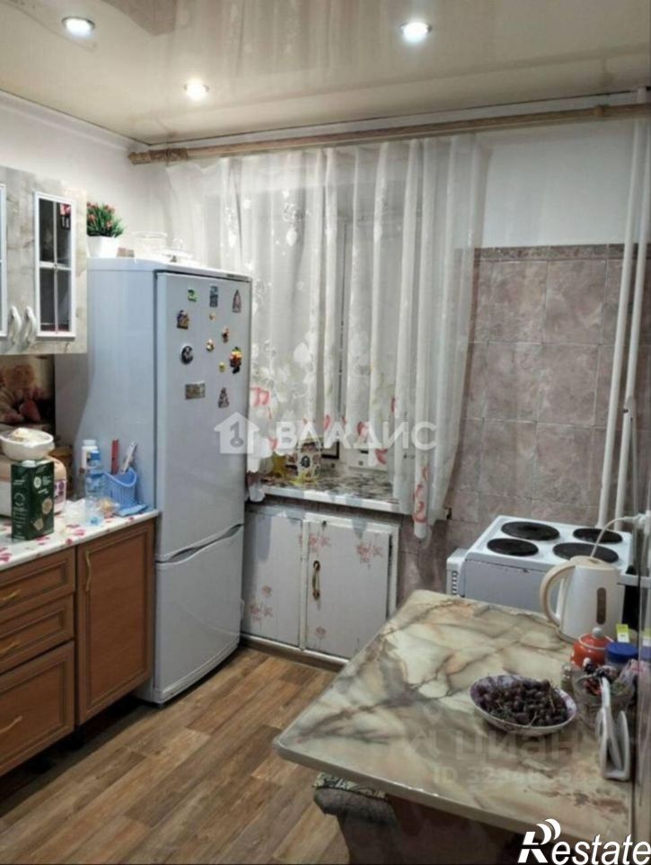 2-комн квартира проспект 50-летия Октября, 17,  д. 17