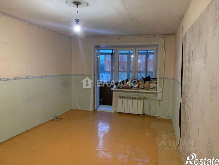 2-комн квартира Тобольская улица, 55,  д. 55