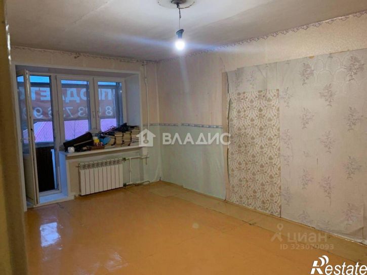 2-комн квартира Тобольская улица, 55,  д. 55