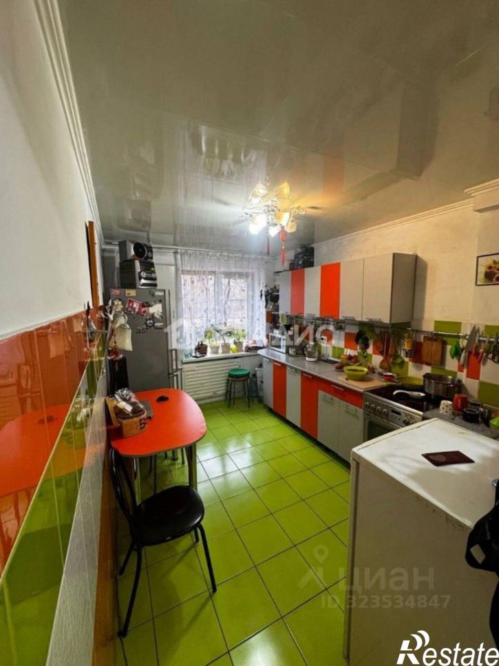 2-комн квартира улица Туполева, 16,  д. 16