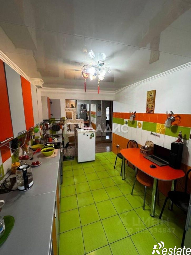 2-комн квартира улица Туполева, 16,  д. 16