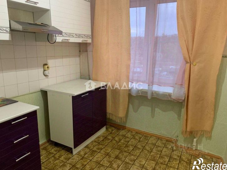 2-комн квартира Тобольская улица, 55,  д. 55