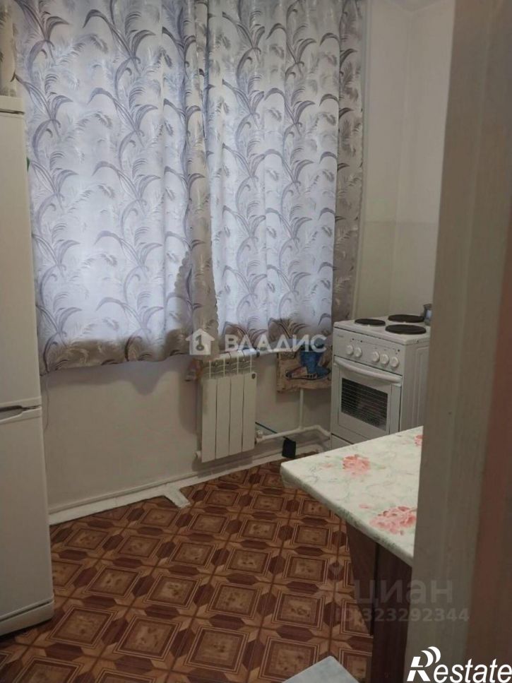 1-комн квартира Ключевская улица, 8,  д. 8