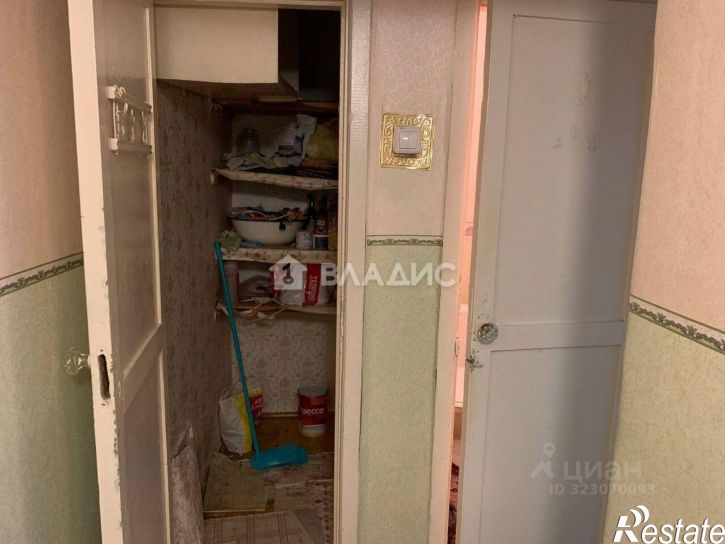 2-комн квартира Тобольская улица, 55,  д. 55