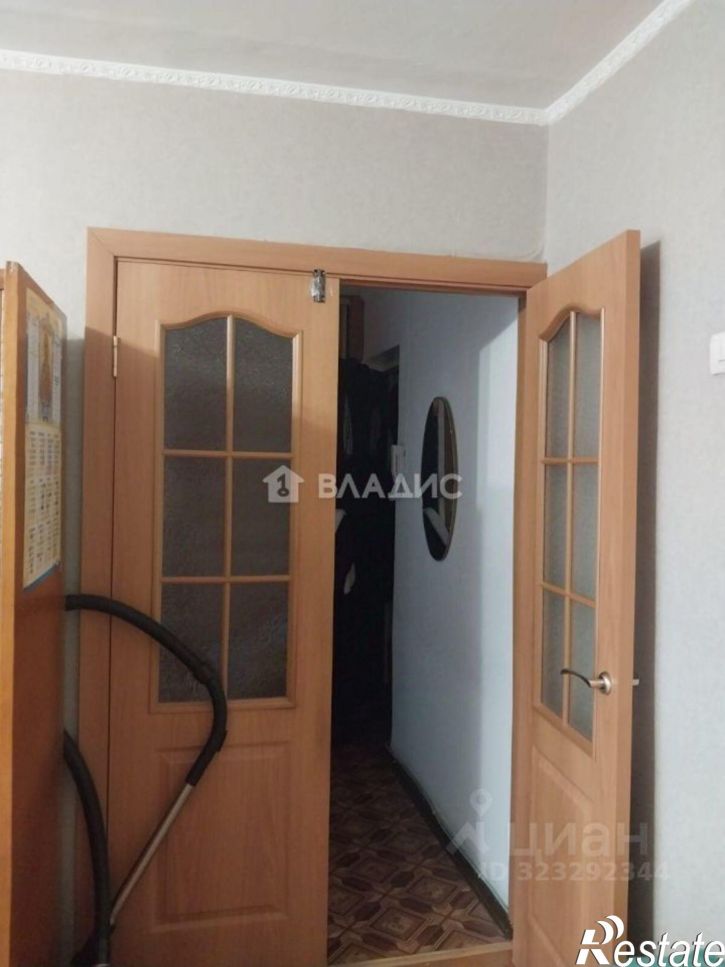 1-комн квартира Ключевская улица, 8,  д. 8