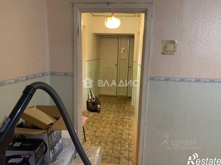 2-комн квартира Тобольская улица, 55,  д. 55