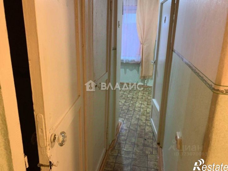 2-комн квартира Тобольская улица, 55,  д. 55