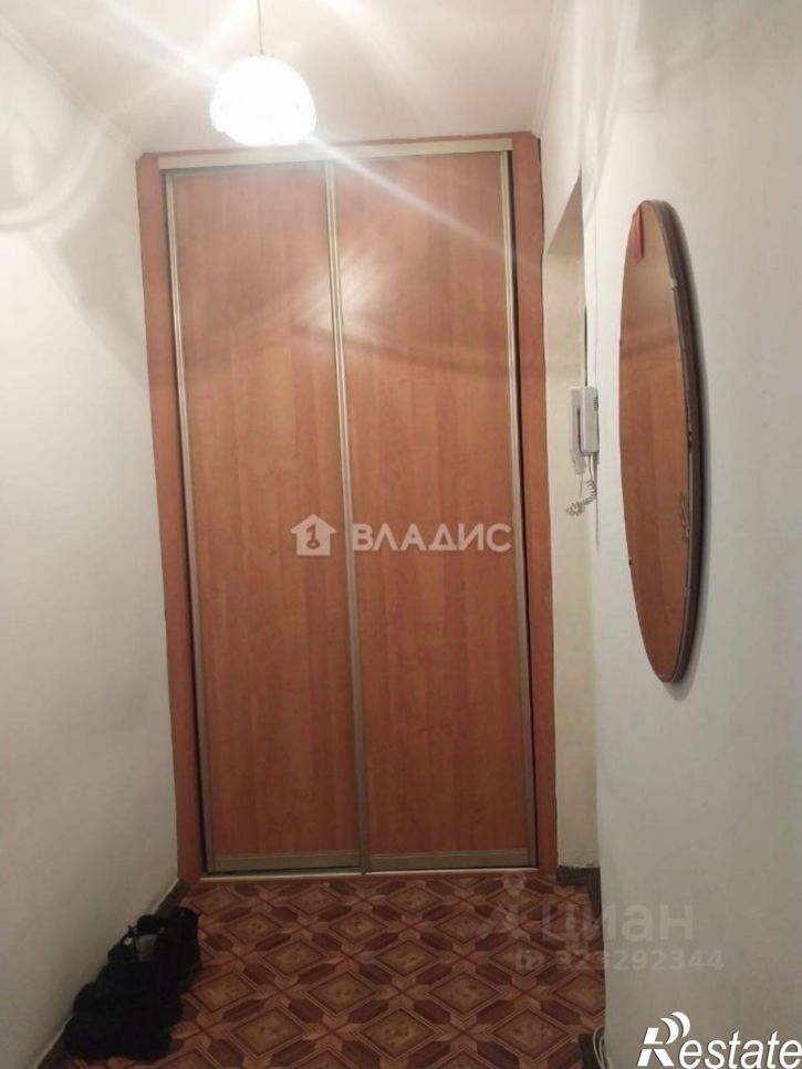 1-комн квартира Ключевская улица, 8,  д. 8