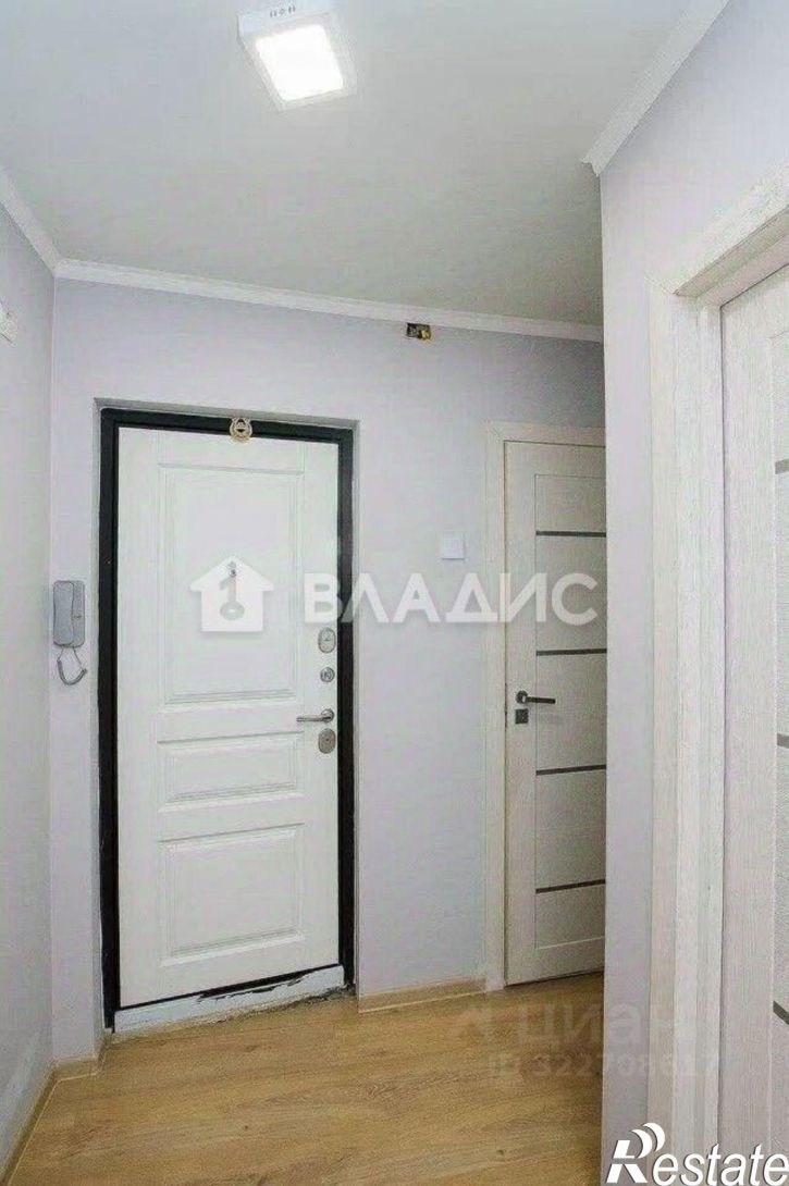 2-комн квартира улица Жердева, 76,  д. 76