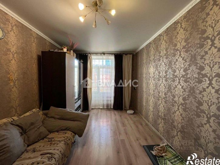 2-комн квартира Октябрьская улица, 15,  д. 15