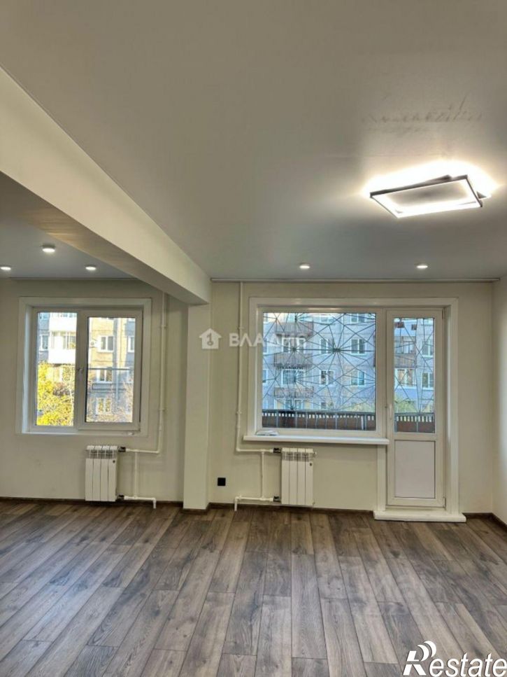 1-комн квартира улица Борсоева, 23,  д. 23