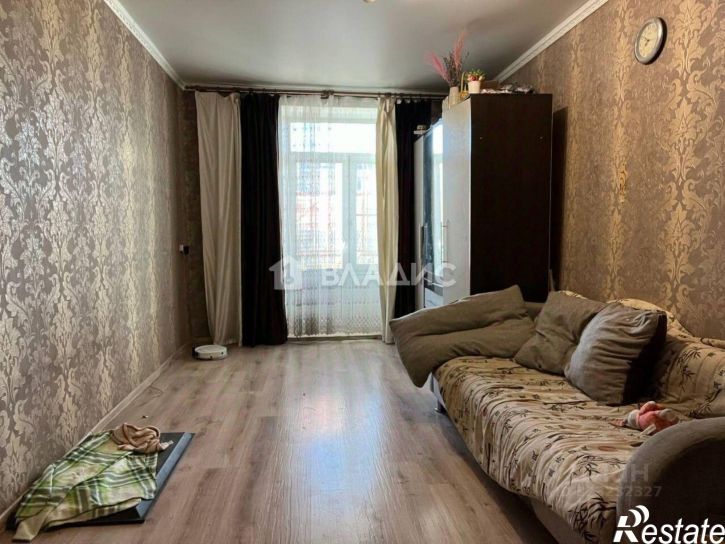 2-комн квартира Октябрьская улица, 15,  д. 15