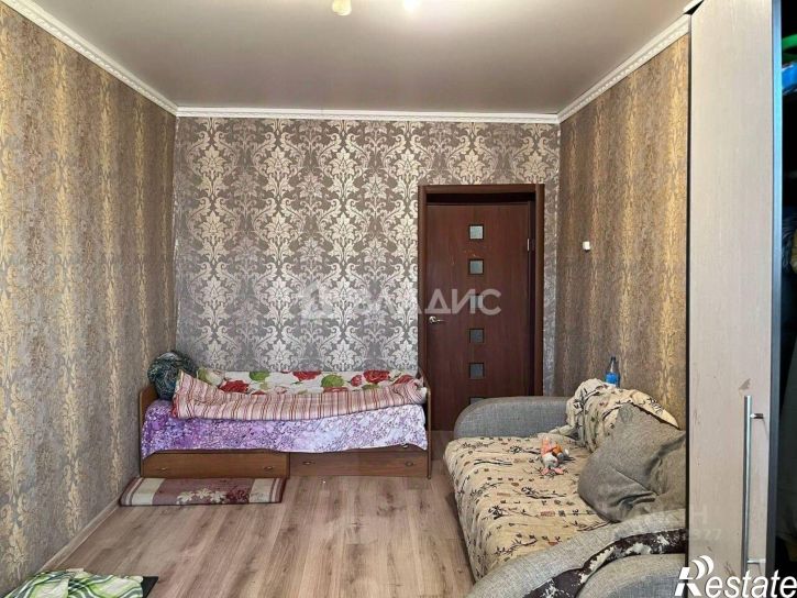 2-комн квартира Октябрьская улица, 15,  д. 15