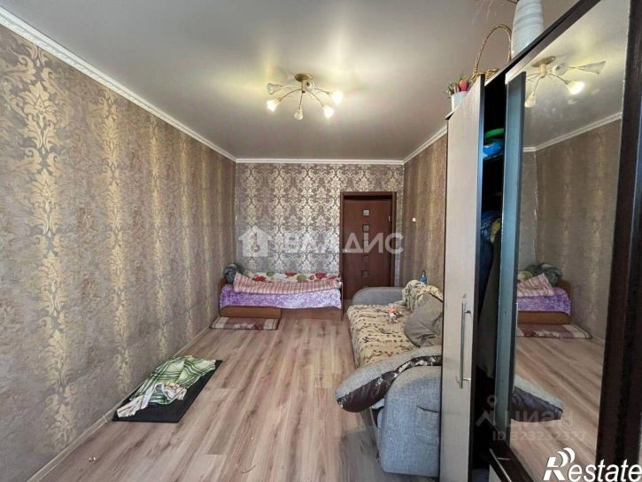 2-комн квартира Октябрьская улица, 15,  д. 15