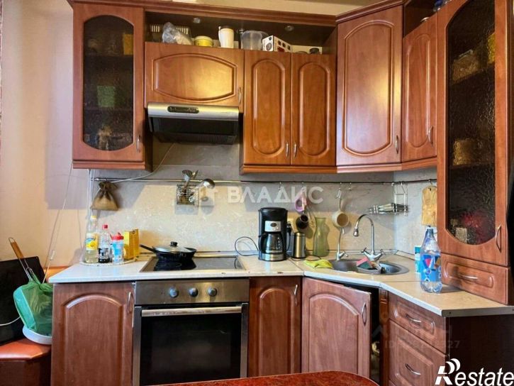 2-комн квартира Октябрьская улица, 15,  д. 15