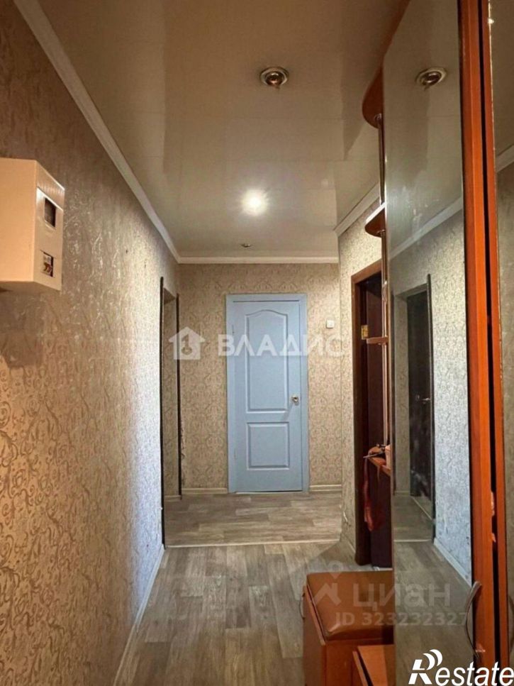 2-комн квартира Октябрьская улица, 15,  д. 15