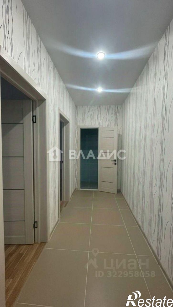 2-комн квартира Заиграевская улица, 3,  д. 3