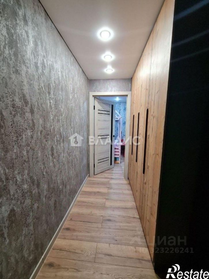 2-комн квартира улица Королёва, 6,  д. 6