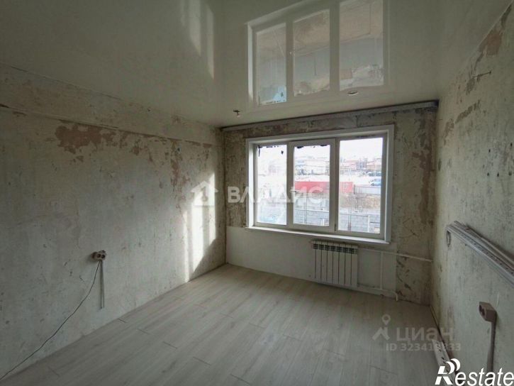 Комната Улан-Удэ