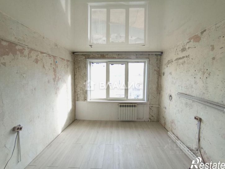 Комната Улан-Удэ