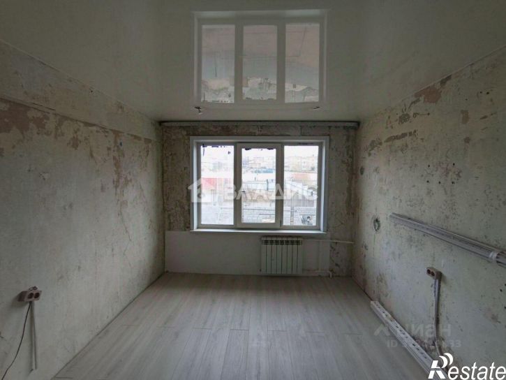 Комната Улан-Удэ