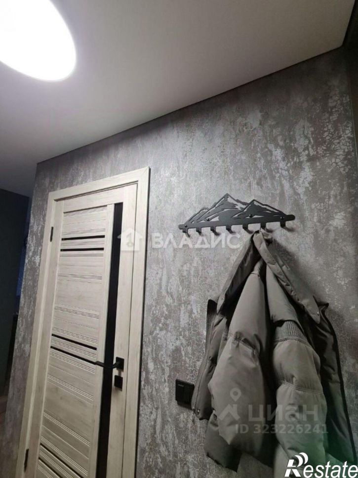 2-комн квартира улица Королёва, 6,  д. 6