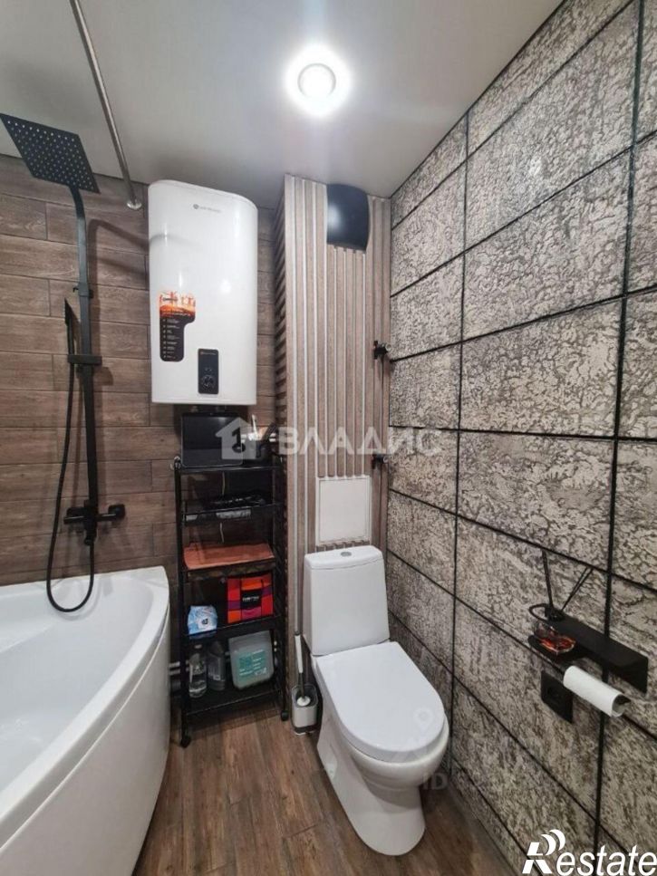 2-комн квартира улица Королёва, 6,  д. 6