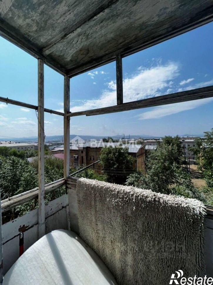 1-комн квартира улица Буйко, 23А,  д. 23А