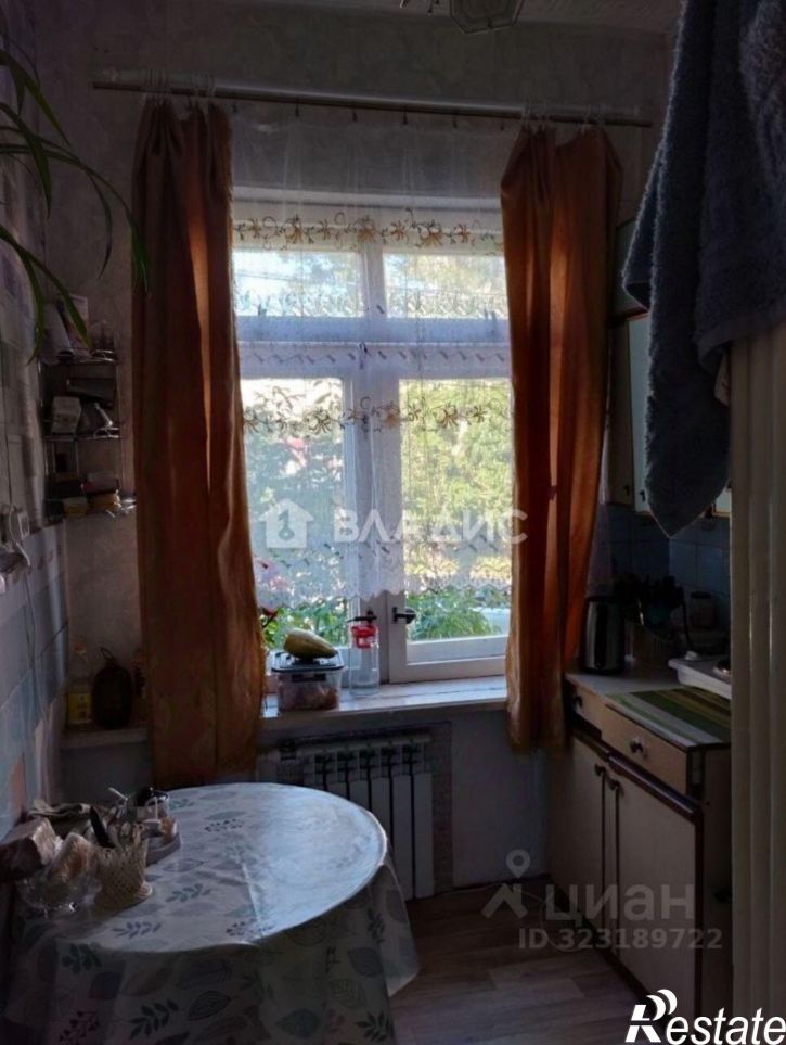 2-комн квартира Улан-Удэ