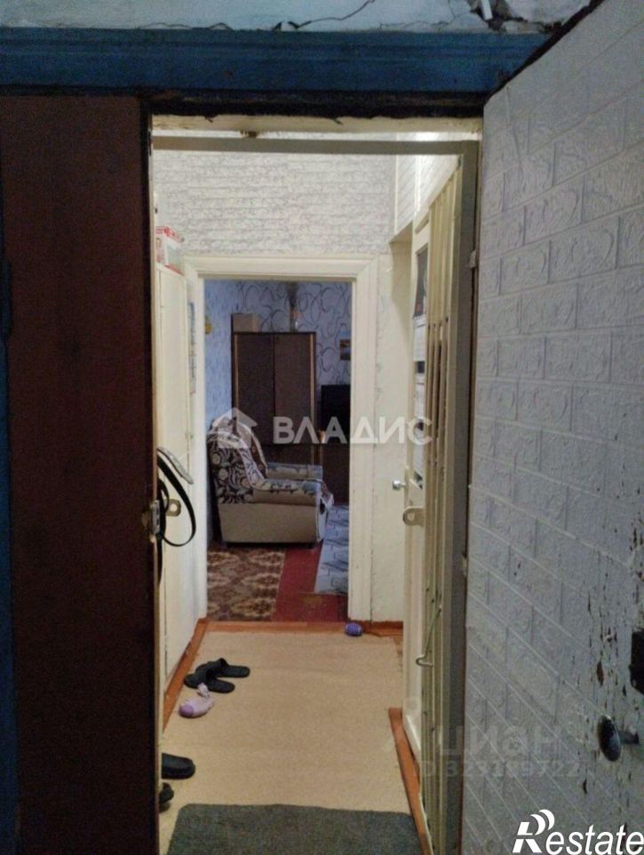 2-комн квартира Улан-Удэ