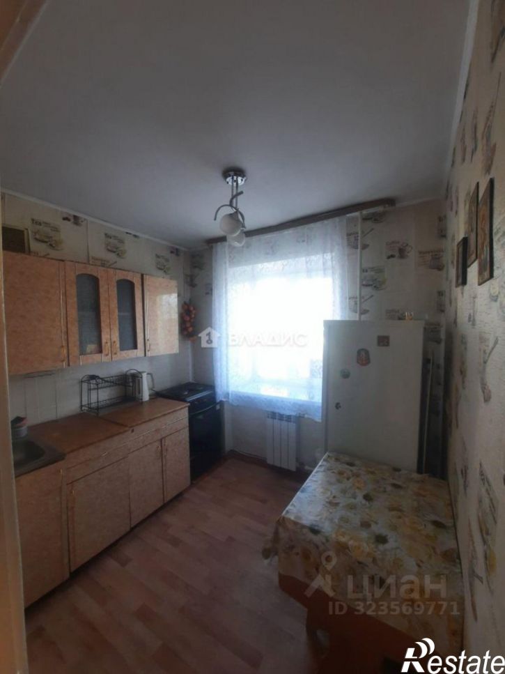 1-комн квартира Улан-Удэ