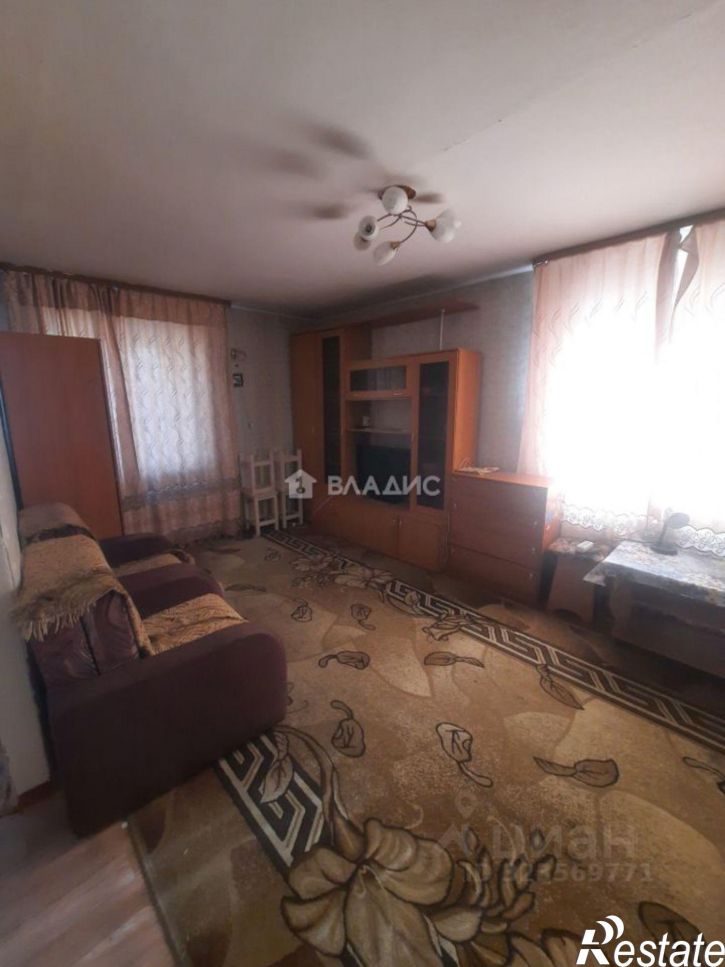 1-комн квартира Улан-Удэ