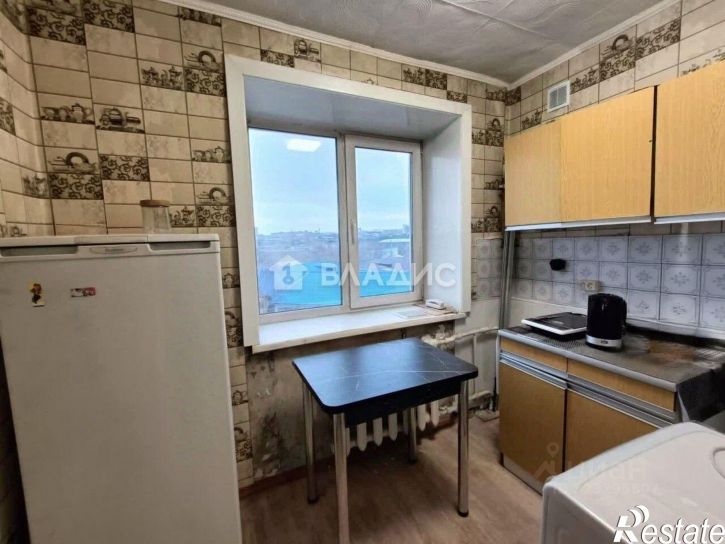 1-комн квартира Улан-Удэ, улица Лебедева