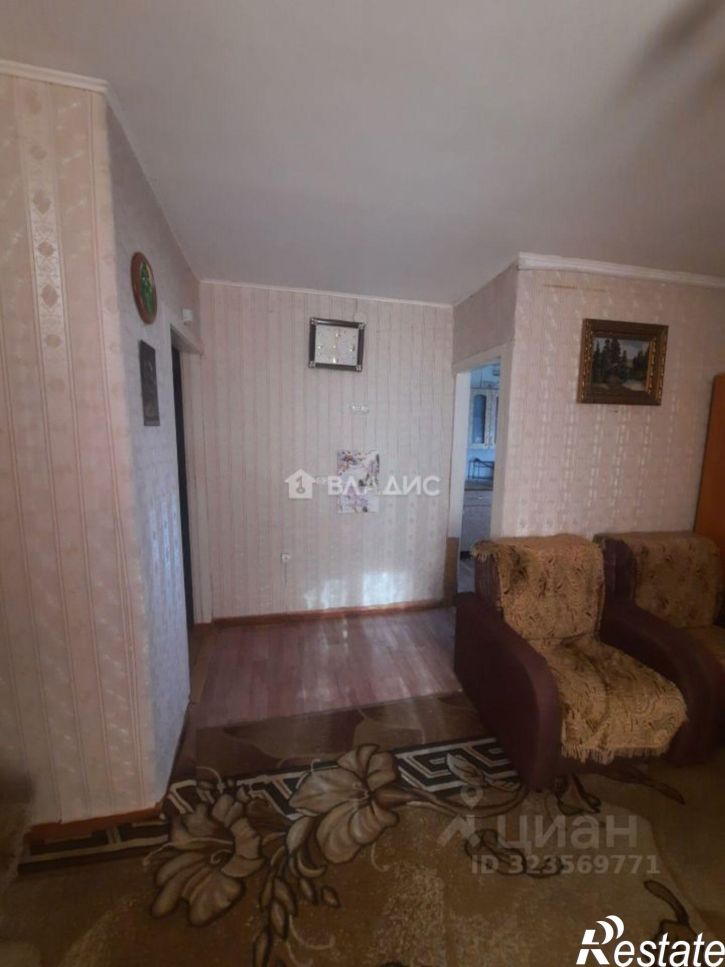 1-комн квартира Улан-Удэ