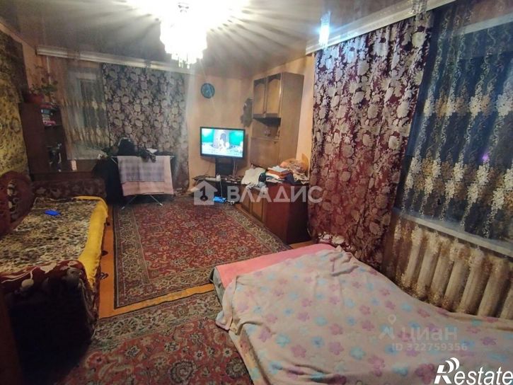 4-комн квартира Улан-Удэ