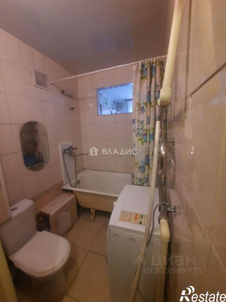 1-комн квартира Улан-Удэ