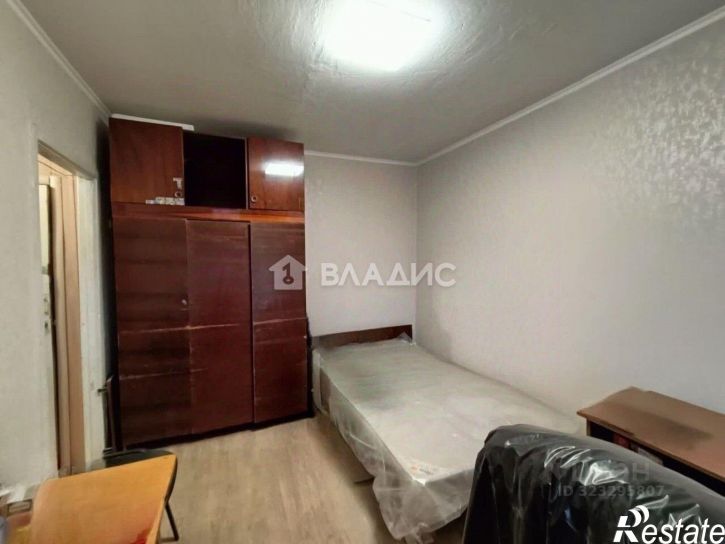 1-комн квартира Улан-Удэ, улица Лебедева