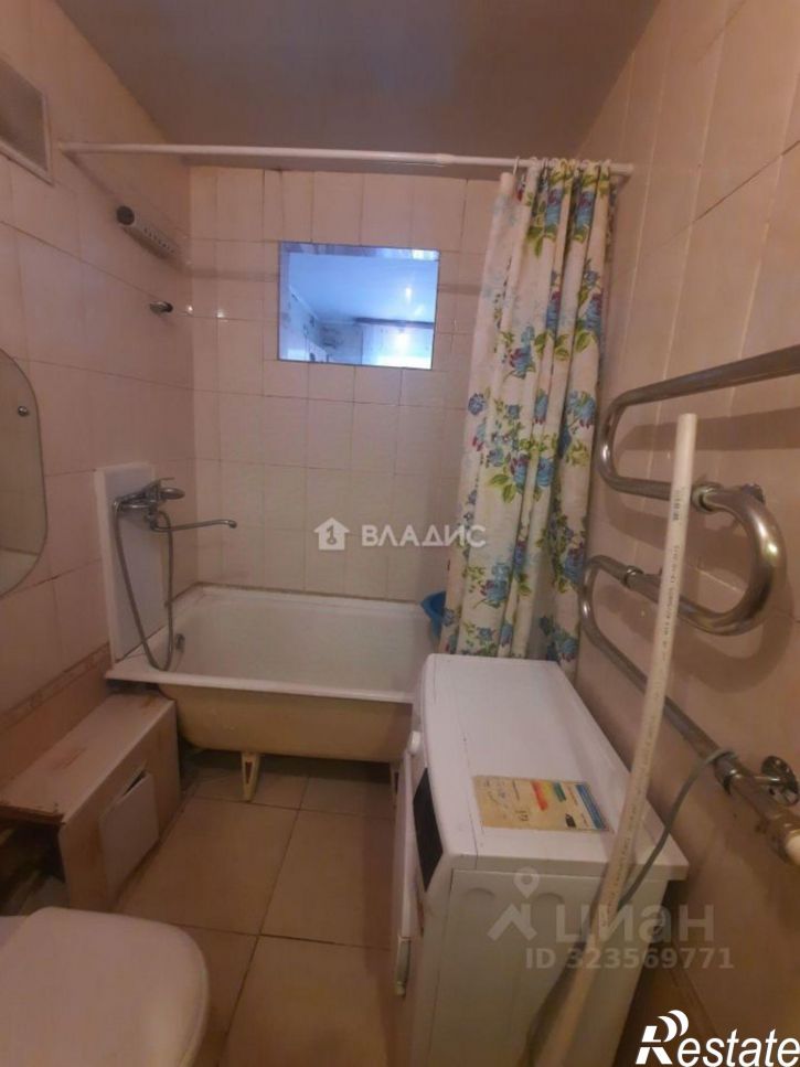 1-комн квартира Улан-Удэ