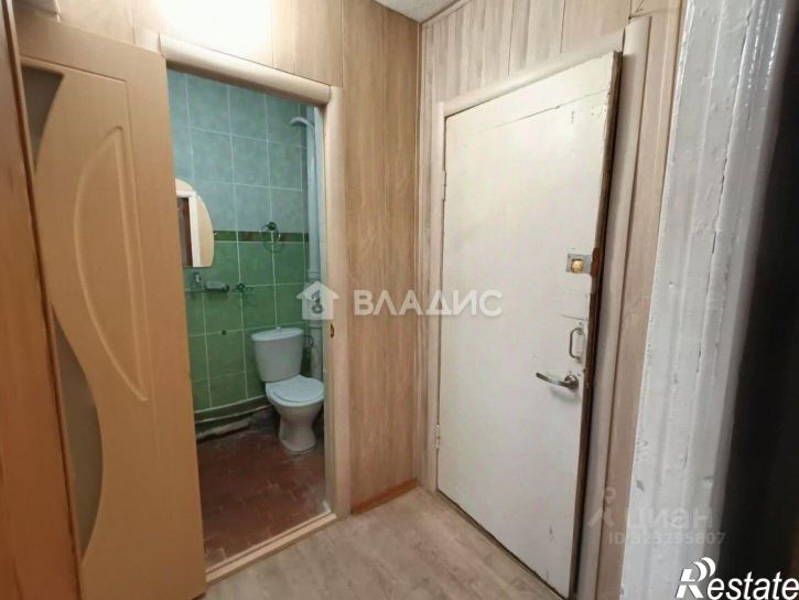 1-комн квартира Улан-Удэ, улица Лебедева