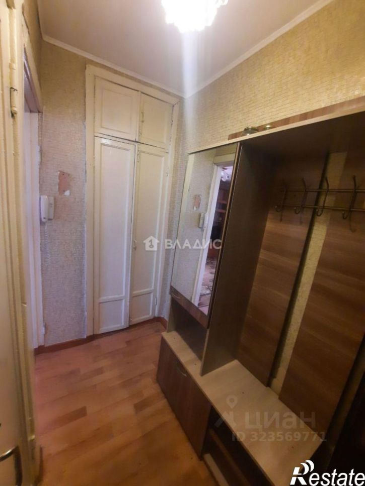 1-комн квартира Улан-Удэ