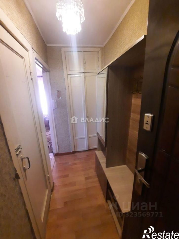 1-комн квартира Улан-Удэ