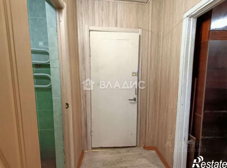 1-комн квартира Улан-Удэ, улица Лебедева