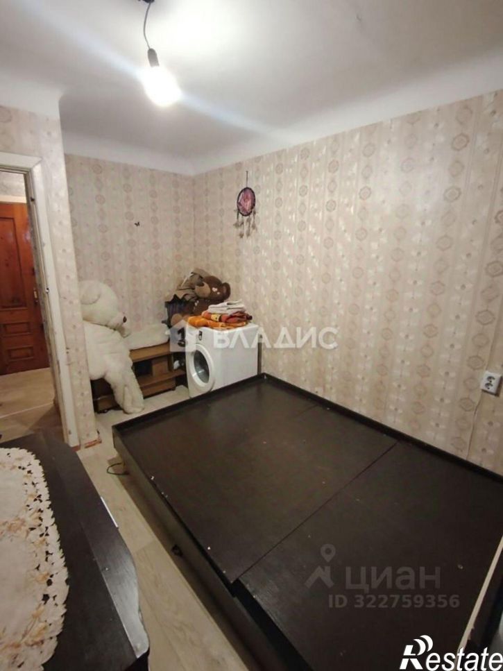 4-комн квартира Улан-Удэ