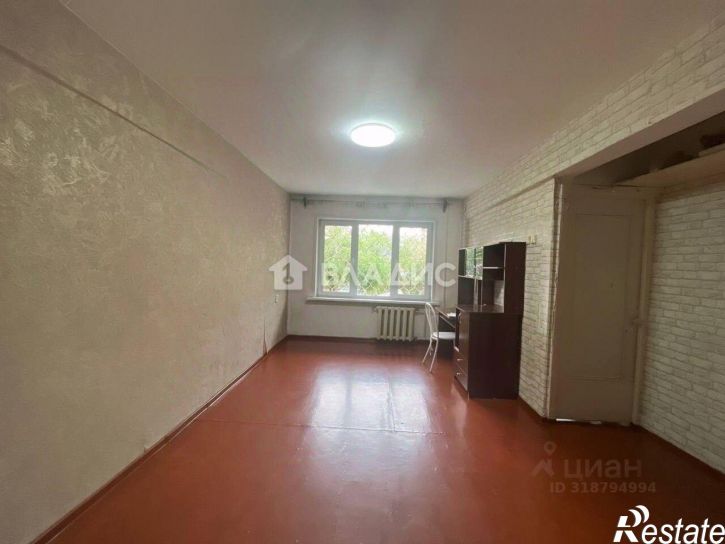 1-комн квартира Ключевская улица, 84,  д. 84