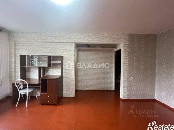 1-комн квартира Ключевская улица, 84,  д. 84